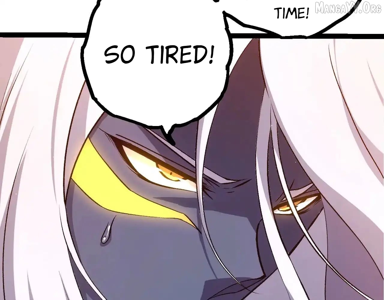 Evolution Begins With A Big Tree Chapter 463 - page 6